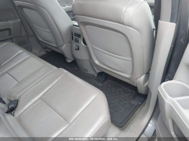 5FNYF4H55EB005549 Honda Pilot Ex-l