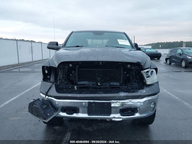 RAM 1500 Laramie 2015 1C6RR7NM7FS615604 Image 12