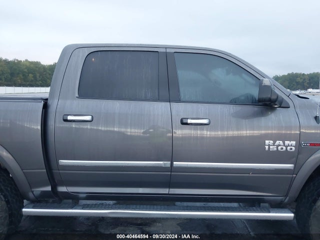 RAM 1500 Laramie 2015 1C6RR7NM7FS615604 Image 13