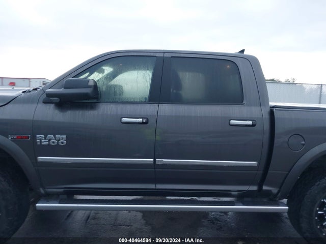 RAM 1500 Laramie 2015 1C6RR7NM7FS615604 Image 14