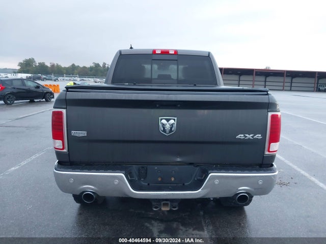 RAM 1500 Laramie 2015 1C6RR7NM7FS615604 Image 16