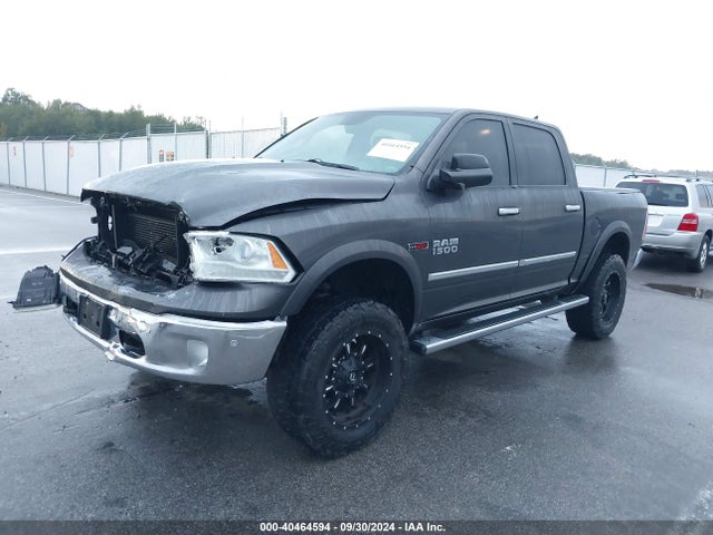 1C6RR7NM7FS615604 RAM 1500 Laramie