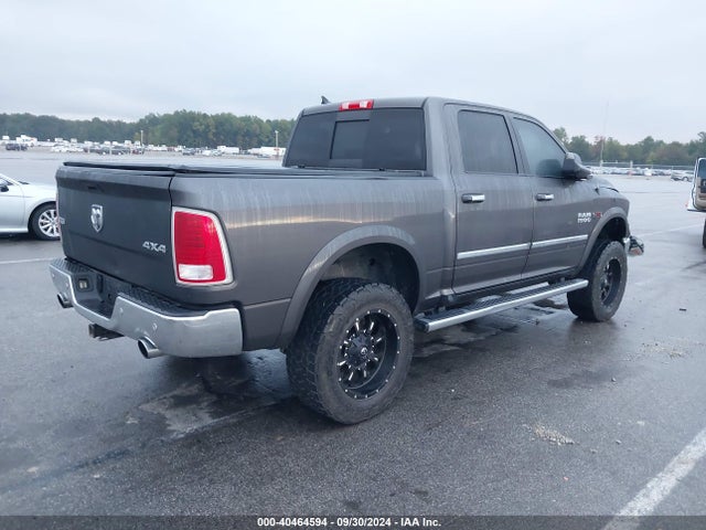 1C6RR7NM7FS615604 RAM 1500 Laramie