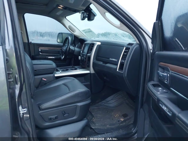 1C6RR7NM7FS615604 RAM 1500 Laramie