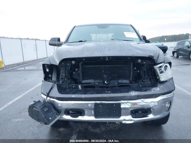 1C6RR7NM7FS615604 RAM 1500 Laramie
