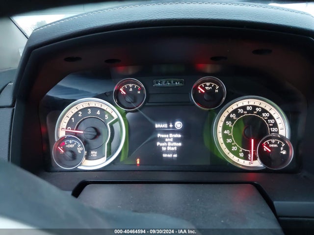 1C6RR7NM7FS615604 RAM 1500 Laramie