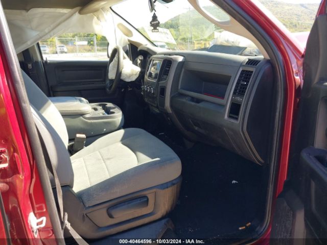 1C6RR7FT8ES125726 RAM 1500 Tradesman