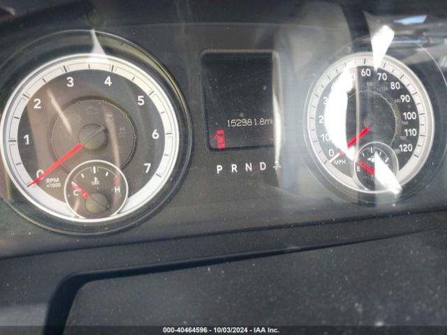 1C6RR7FT8ES125726 RAM 1500 Tradesman