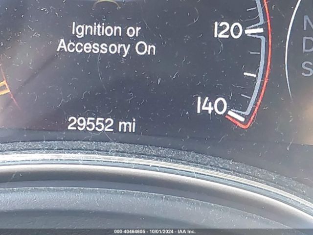1C4RJFCGXFC741845 Jeep Grand Cherokee Overland