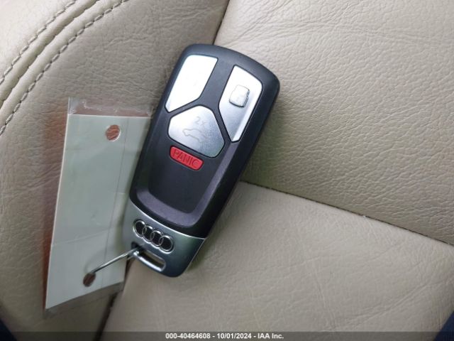WAUBNCF50KA048591 Audi A5 45 Premium