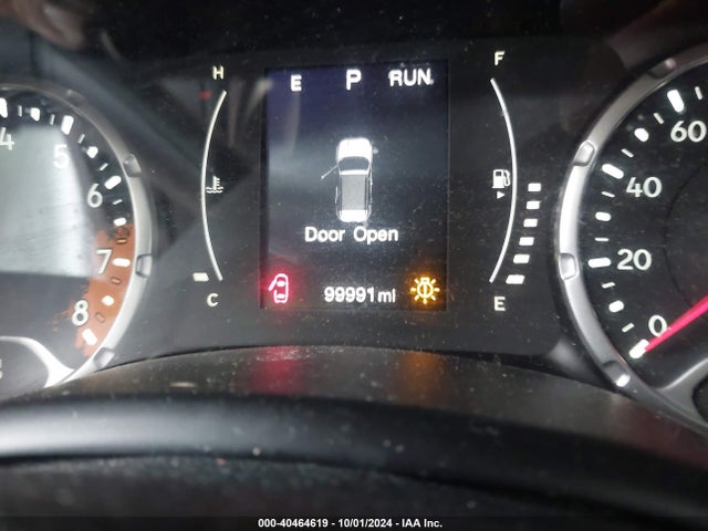 ZACCJBBT6GPE07435 Jeep Renegade Latitude
