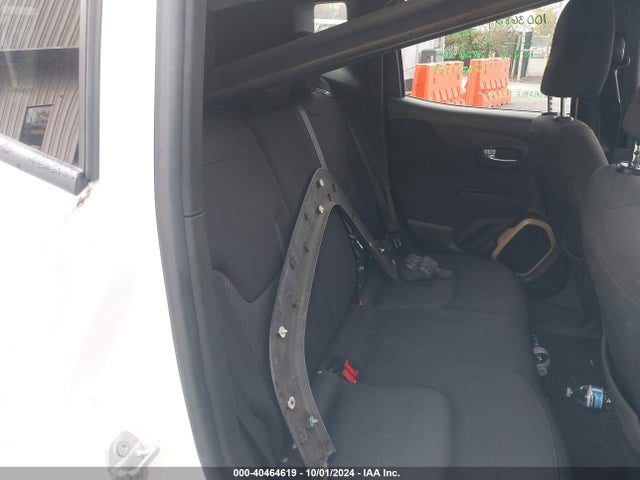 ZACCJBBT6GPE07435 Jeep Renegade Latitude