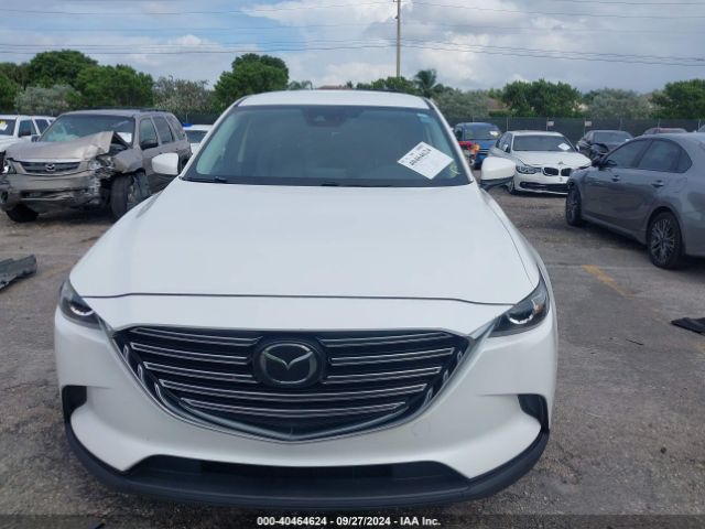 JM3TCACY9J0235713 Mazda Cx-9 Touring