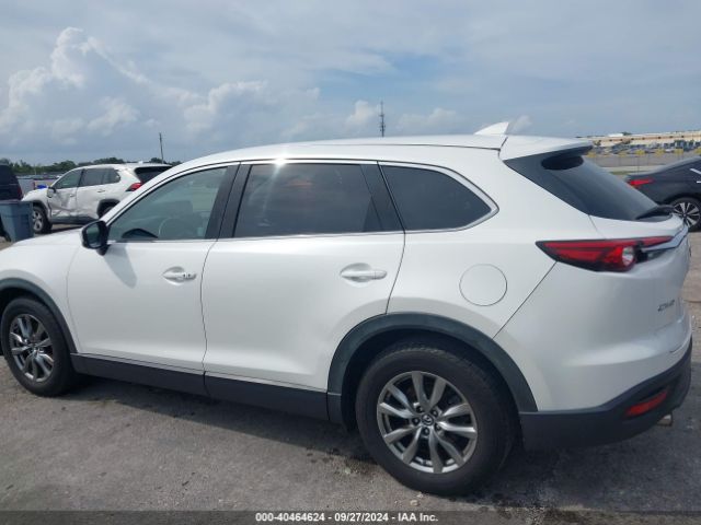 JM3TCACY9J0235713 Mazda Cx-9 Touring