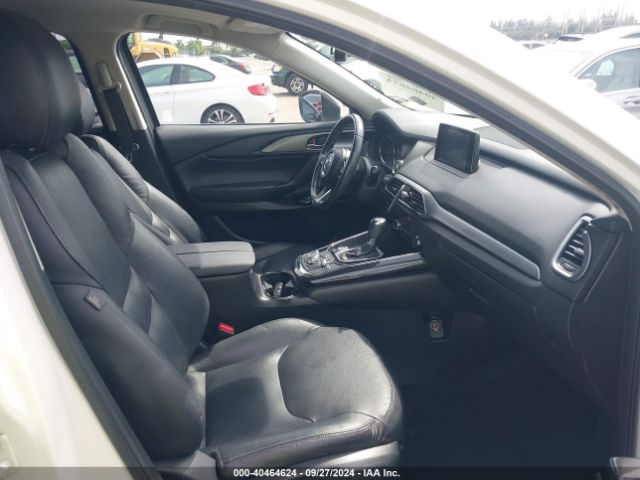 JM3TCACY9J0235713 Mazda Cx-9 Touring