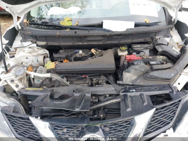 KNMAT2MVXGP738063 Nissan ROGUE S