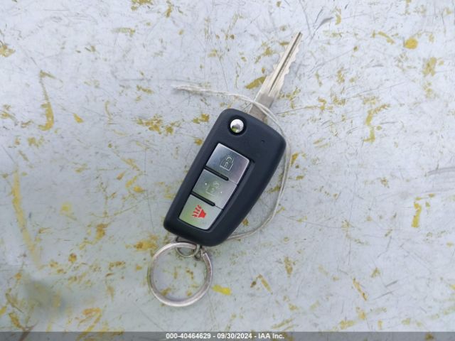 KNMAT2MVXGP738063 Nissan ROGUE S