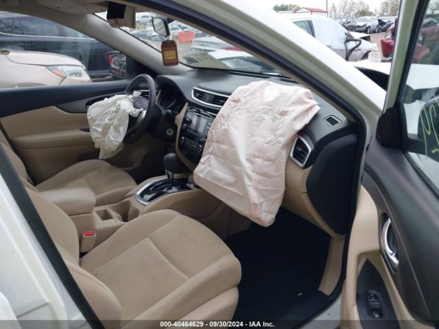 KNMAT2MVXGP738063 Nissan ROGUE S
