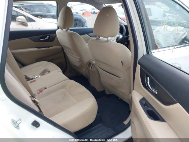KNMAT2MVXGP738063 Nissan ROGUE S