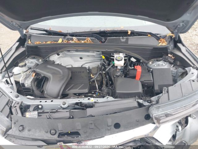 2023 CHEVROLET TRAILBLAZER KL79MRSL9PB209322 Photo 9