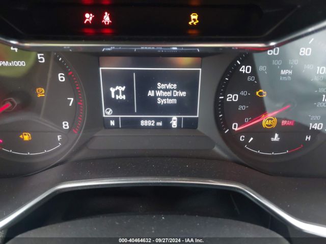 2023 CHEVROLET TRAILBLAZER KL79MRSL9PB209322 Photo 6