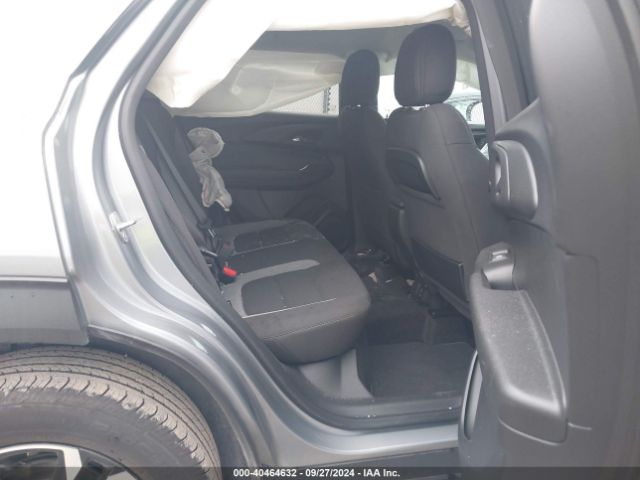 2023 CHEVROLET TRAILBLAZER KL79MRSL9PB209322 Photo 7