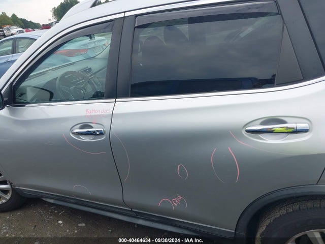 Nissan ROGUE SV 2018 KNMAT2MT6JP574705 Image 15