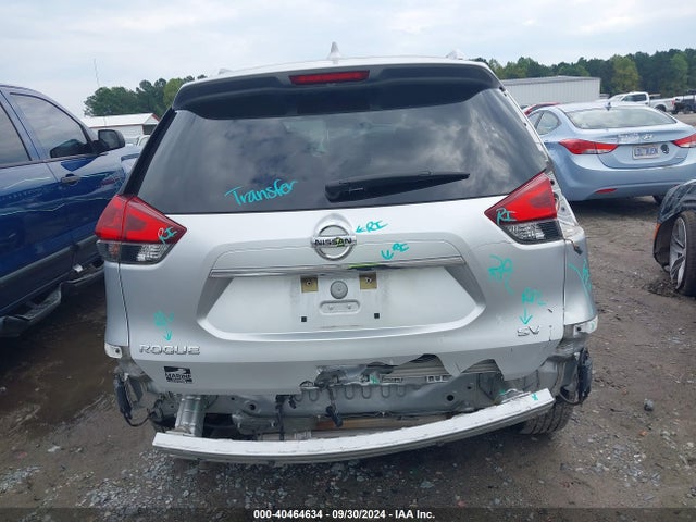 Nissan ROGUE SV 2018 KNMAT2MT6JP574705 Image 17
