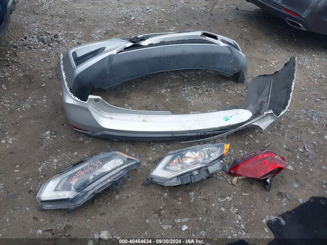 Nissan ROGUE SV 2018 KNMAT2MT6JP574705 Image 12