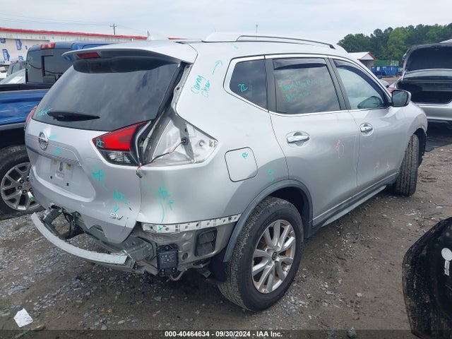Nissan ROGUE SV 2018 KNMAT2MT6JP574705 Image 4