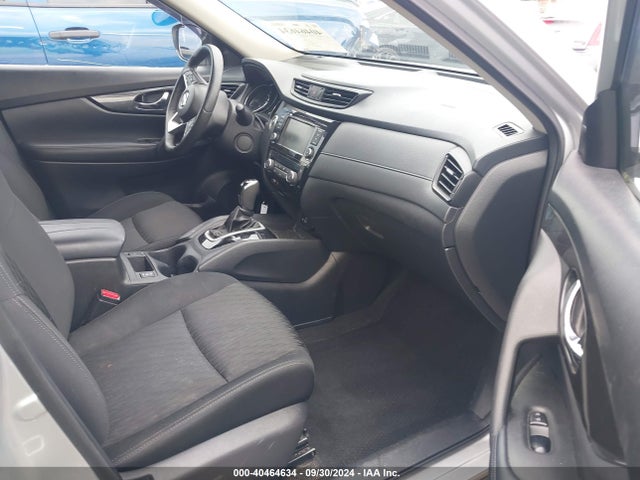 Nissan ROGUE SV 2018 KNMAT2MT6JP574705 Image 5