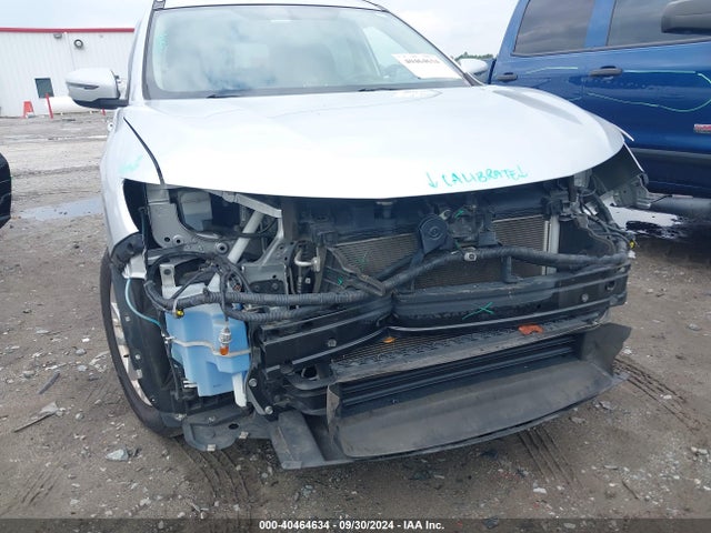 Nissan ROGUE SV 2018 KNMAT2MT6JP574705 Image 6