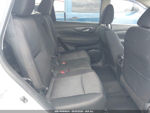 Nissan ROGUE SV 2018 KNMAT2MT6JP574705 Image 8