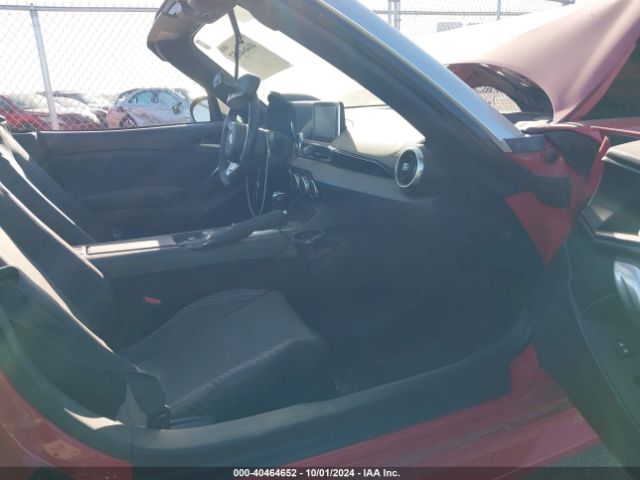 JC1NFAEK2J0133877 Fiat 124 Spider Lusso