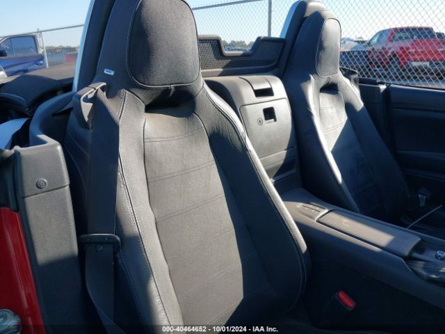 JC1NFAEK2J0133877 Fiat 124 Spider Lusso