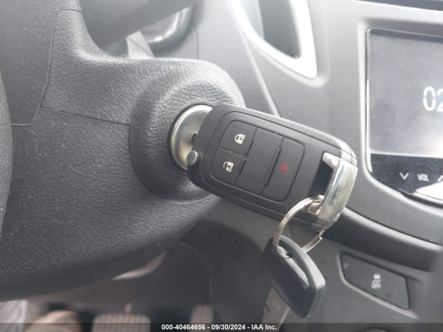 3GNCJNSB2GL204244 Chevrolet Trax 1ls