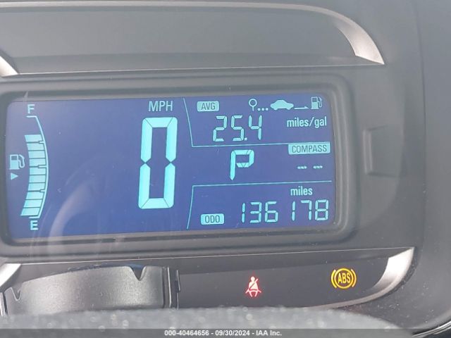 3GNCJNSB2GL204244 Chevrolet Trax 1ls
