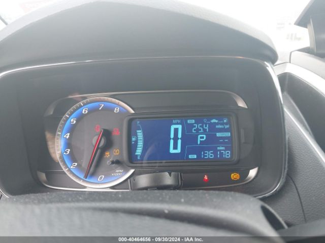 3GNCJNSB2GL204244 Chevrolet Trax 1ls