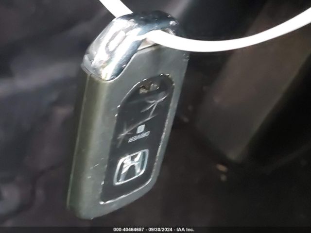 1HGCR2F86FA035299 Honda Accord Ex-l