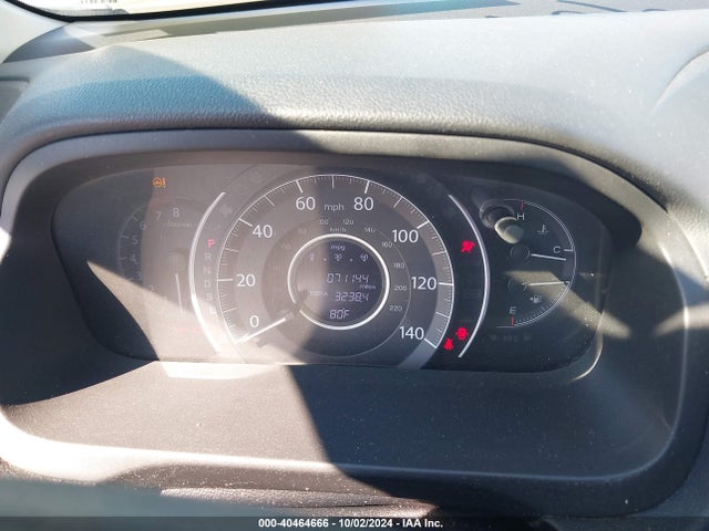 Honda CR-V LX 2015 2HKRM4H3XFH697058 Image 16