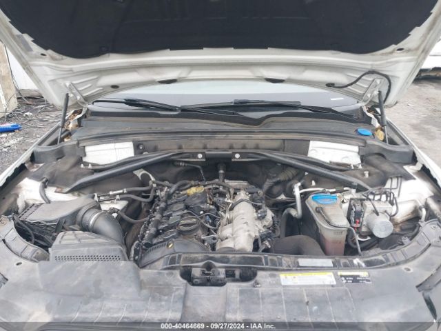 2017 AUDI Q5 WA1L2AFP9HA023519 Photo 9
