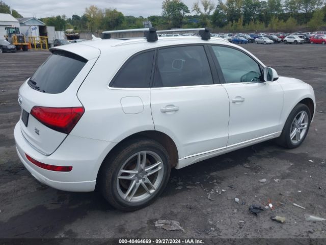 2017 AUDI Q5 WA1L2AFP9HA023519 Photo 3