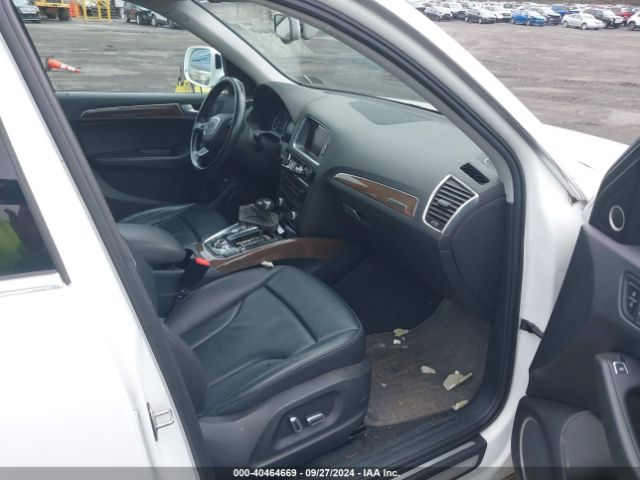 2017 AUDI Q5 WA1L2AFP9HA023519 Photo 4