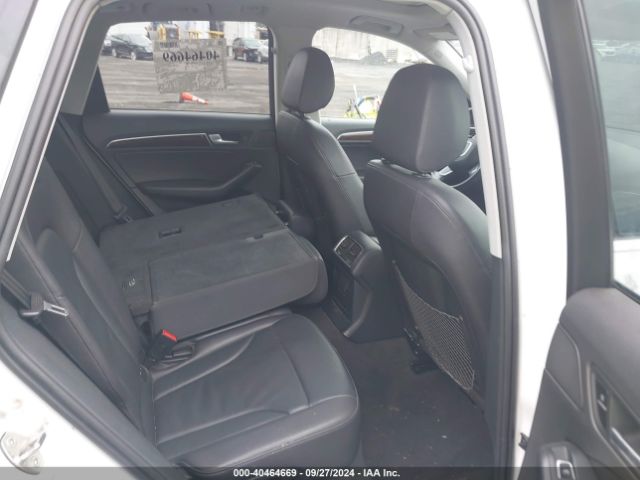 2017 AUDI Q5 WA1L2AFP9HA023519 Photo 7