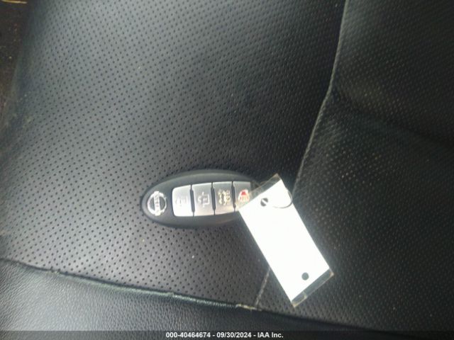 5N1AT2MV7GC760282 Nissan Rogue Sl