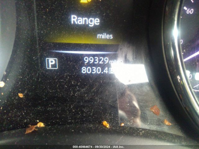 5N1AT2MV7GC760282 Nissan Rogue Sl