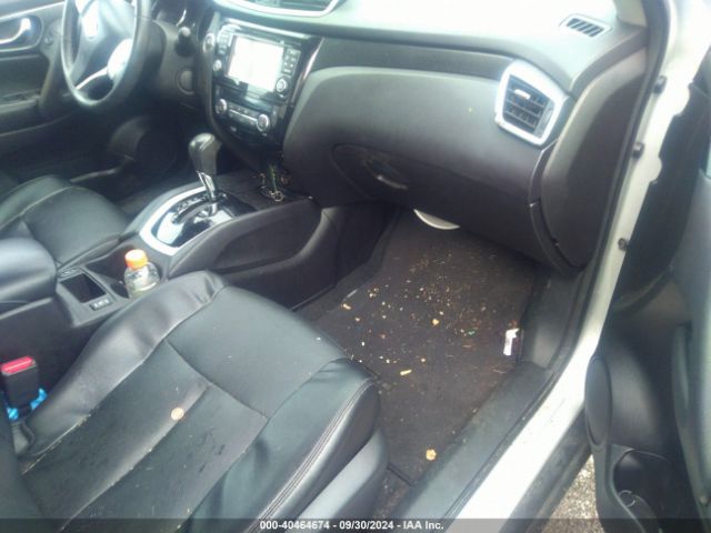 5N1AT2MV7GC760282 Nissan Rogue Sl