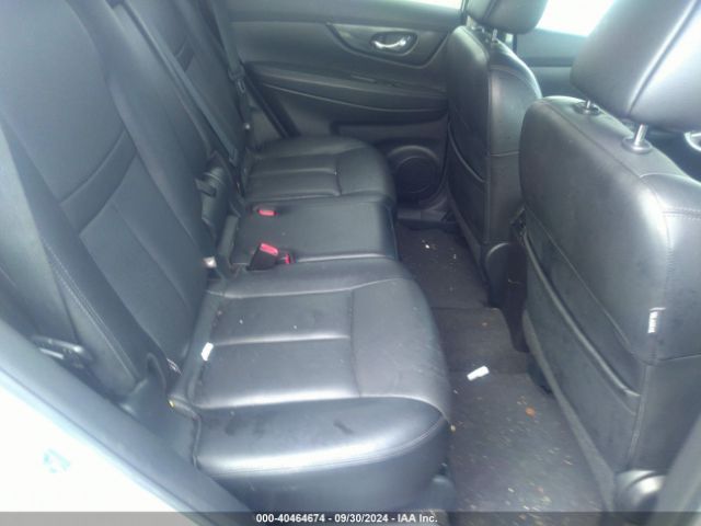 5N1AT2MV7GC760282 Nissan Rogue Sl