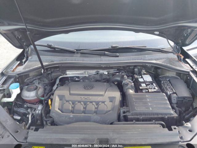 3VV1B7AX6MM070920 Volkswagen Tiguan 2.0t S