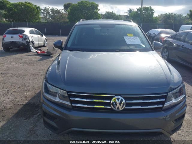 3VV1B7AX6MM070920 Volkswagen Tiguan 2.0t S